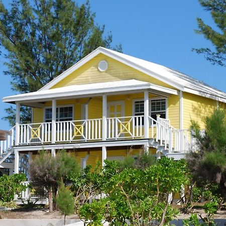 Cocodimama By Eleuthera Vacation Rentals Governor's Harbour Luaran gambar