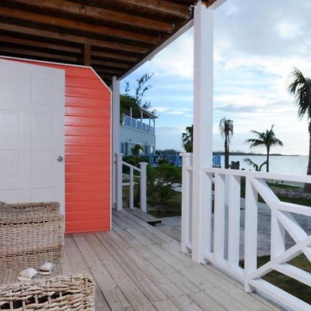 Cocodimama By Eleuthera Vacation Rentals Governor's Harbour Luaran gambar