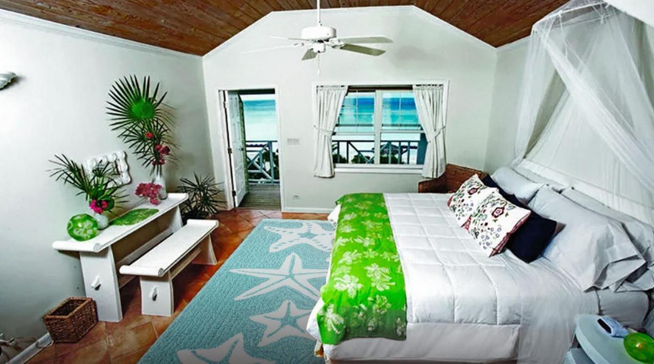 Cocodimama By Eleuthera Vacation Rentals Governor's Harbour Luaran gambar