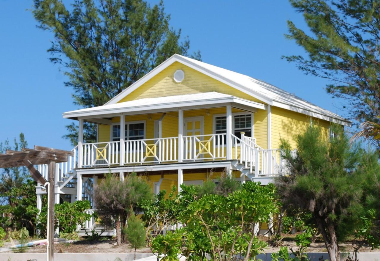 Cocodimama By Eleuthera Vacation Rentals Governor's Harbour Luaran gambar