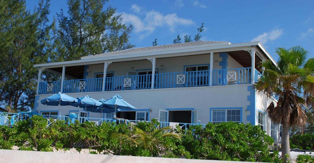 Cocodimama By Eleuthera Vacation Rentals Governor's Harbour Luaran gambar