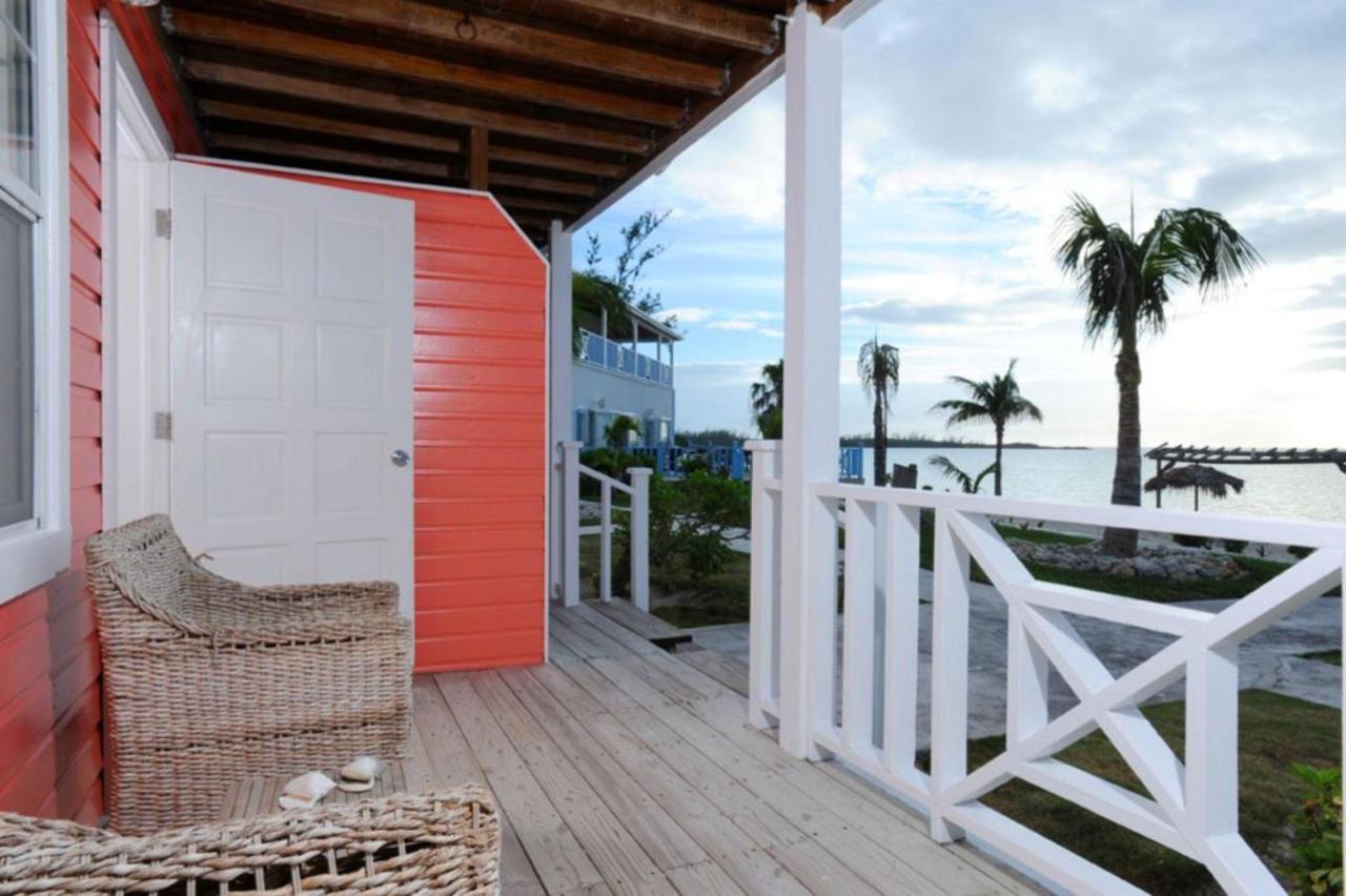 Cocodimama By Eleuthera Vacation Rentals Governor's Harbour Luaran gambar