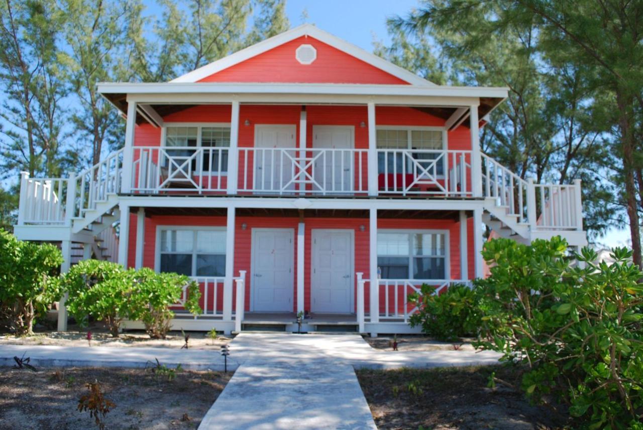 Cocodimama By Eleuthera Vacation Rentals Governor's Harbour Luaran gambar