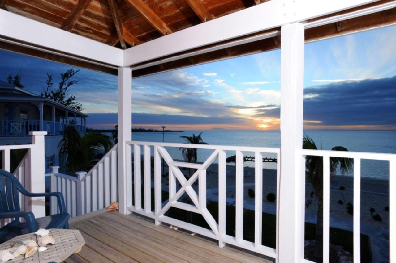 Cocodimama By Eleuthera Vacation Rentals Governor's Harbour Luaran gambar