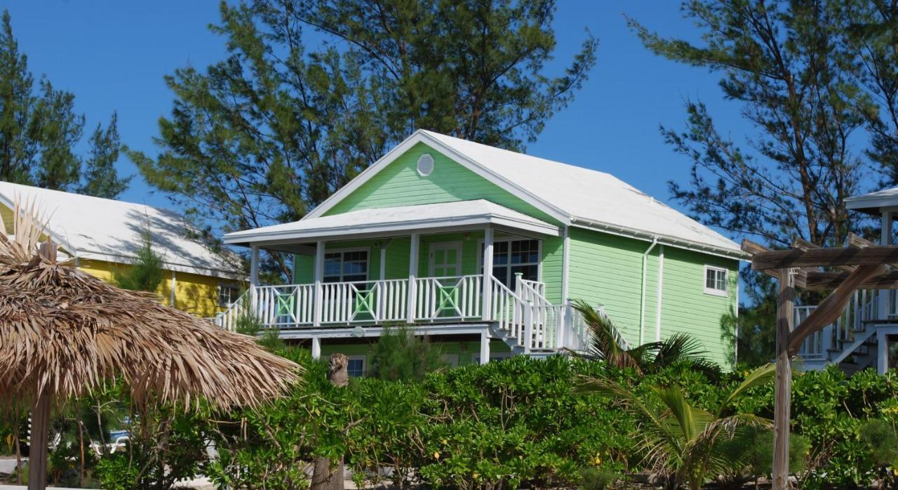 Cocodimama By Eleuthera Vacation Rentals Governor's Harbour Luaran gambar